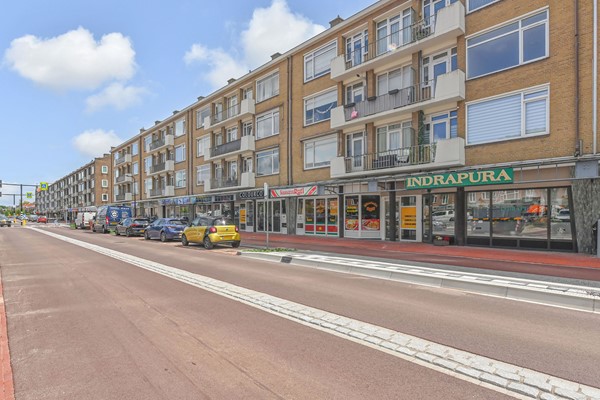 Medium property photo - Hendrik Ravesteijnplein 63, 2282 GW Rijswijk